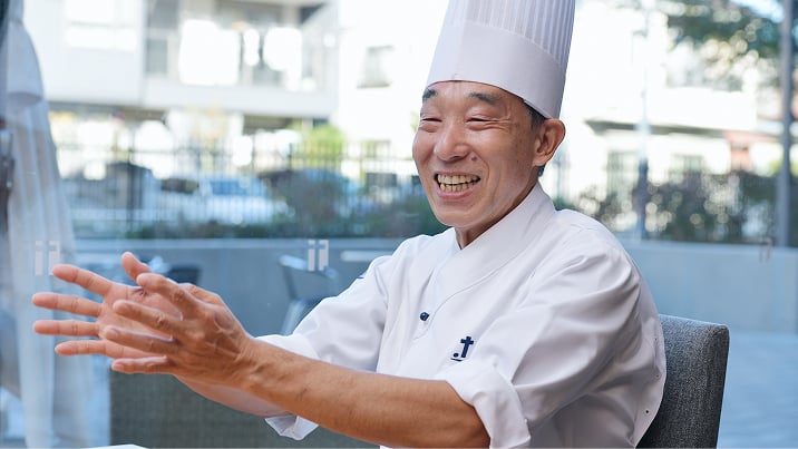 辻調理師専門学校 東京 様