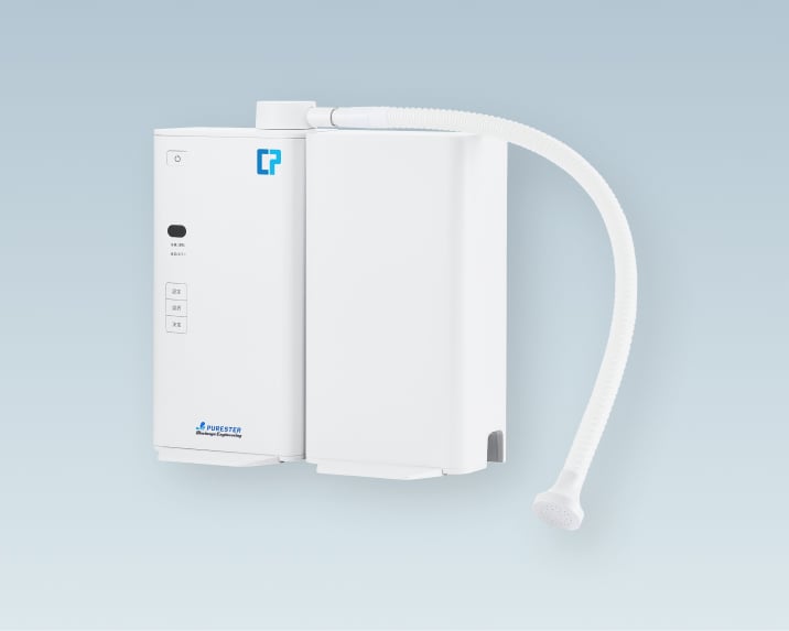 コンパクトピュアスター CP-180