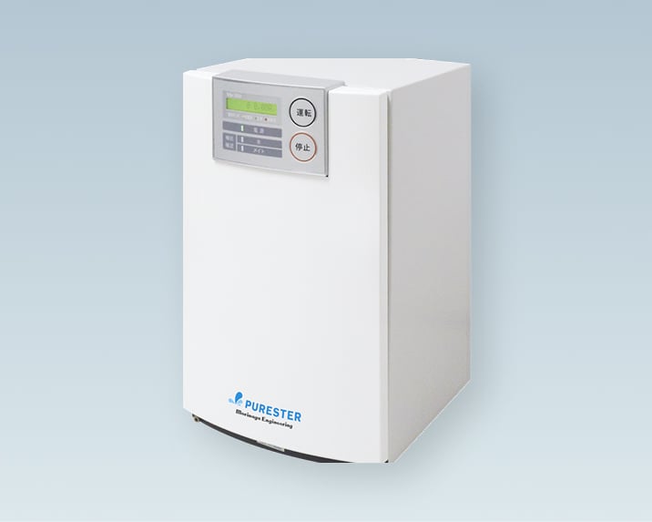 ピュアスター Mp-300