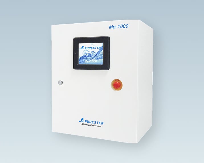 ピュアスター Mp-1000