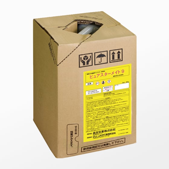 ピュアスターメイト（20 kg）