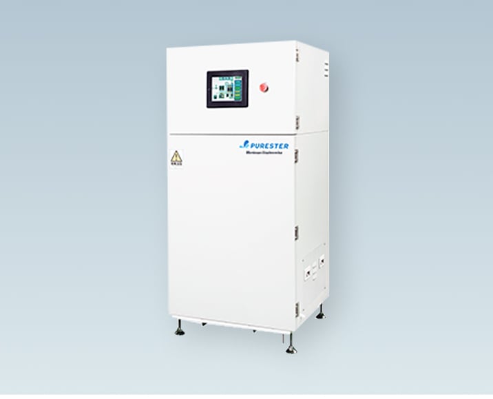 ピュアスター Mp-5000T