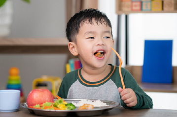 「こども食堂」とは