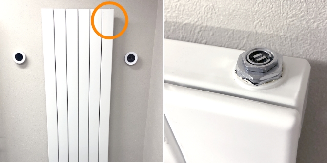 森永デザインパネル タオルボーイ