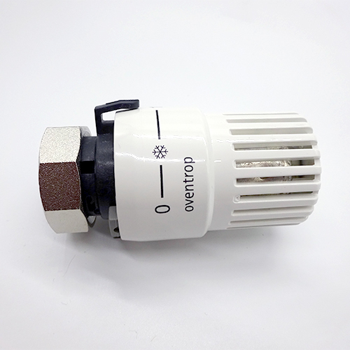 サーモスタットヘッド／LH30-65