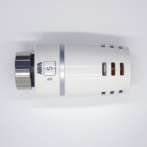 森永サーモスタットバルブEVO